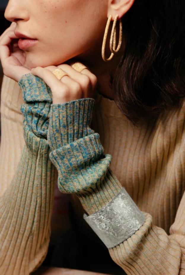 سوار من Carolina Bucci