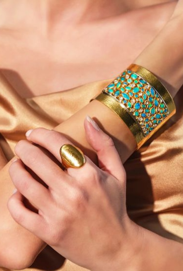 سوار GURHAN POINTELLE