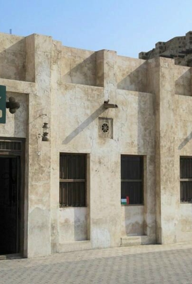 سوق العرصة وتاريخ أصيل في تلك الوجهة المميزة