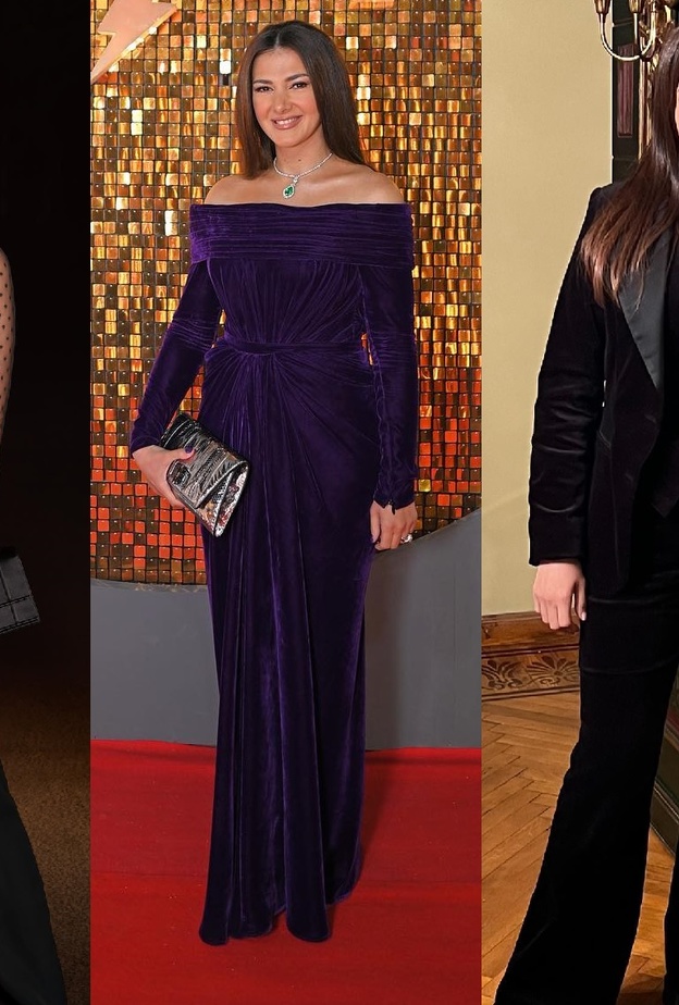 دنيا سمير غانم