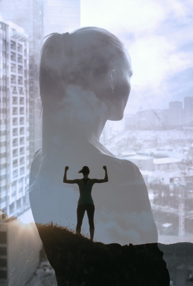 صورة رئيسية أبرز عوامل بناء الشخصية القوية للمرأة