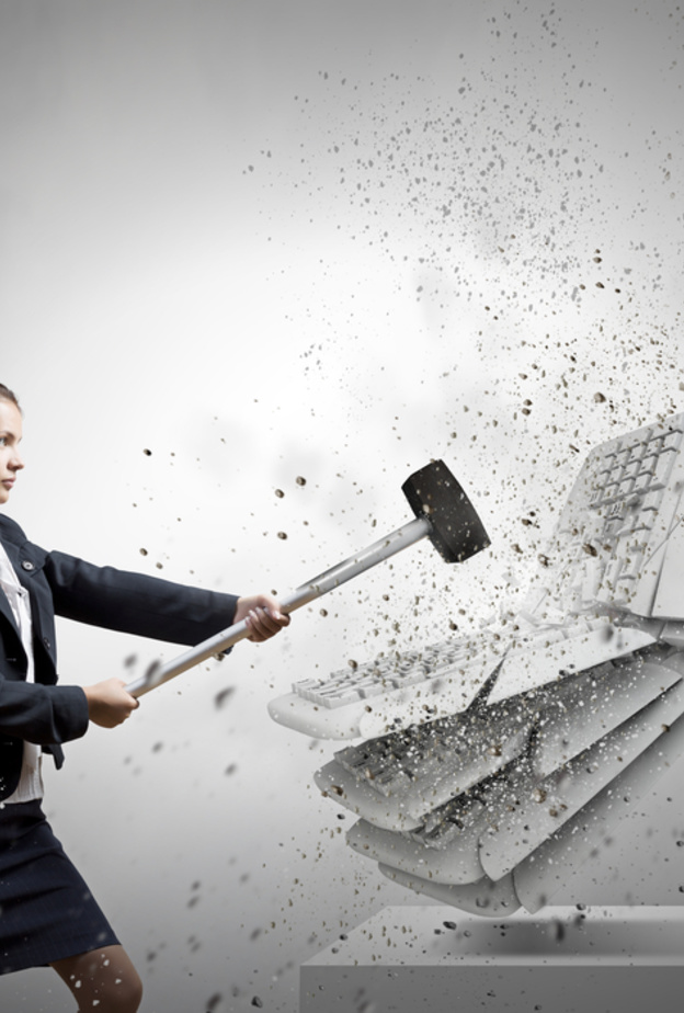 صورة رئيسية تخطي ازمة الطلاق وصححي مسارك بهذه الخطوات