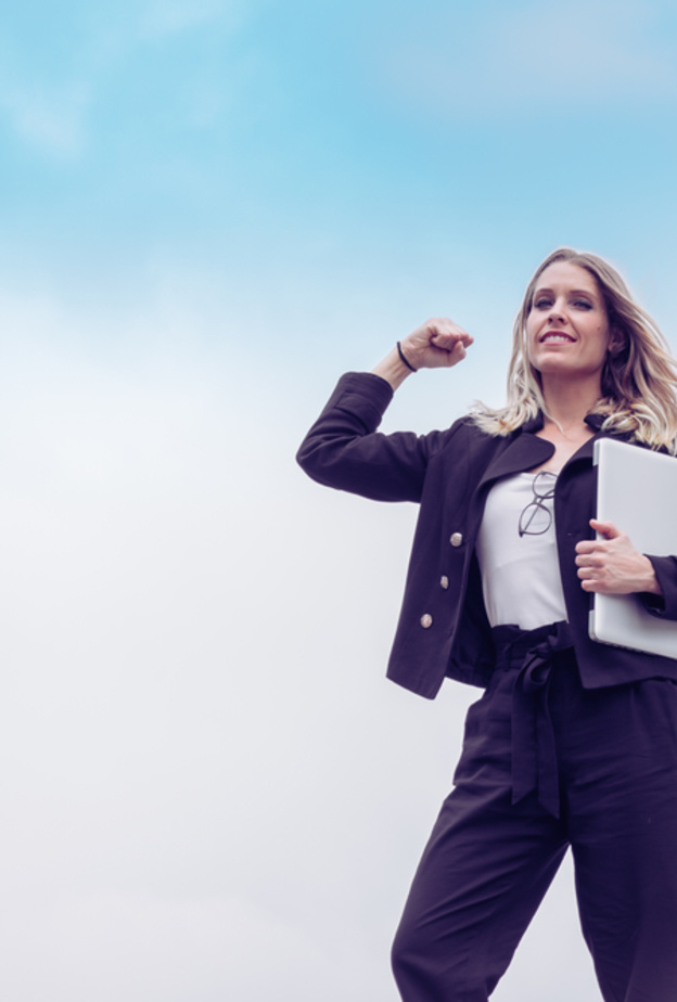 ثقتك بنفسك في العمل مقياس نجاحك لذا اتبعي هذه النصائح