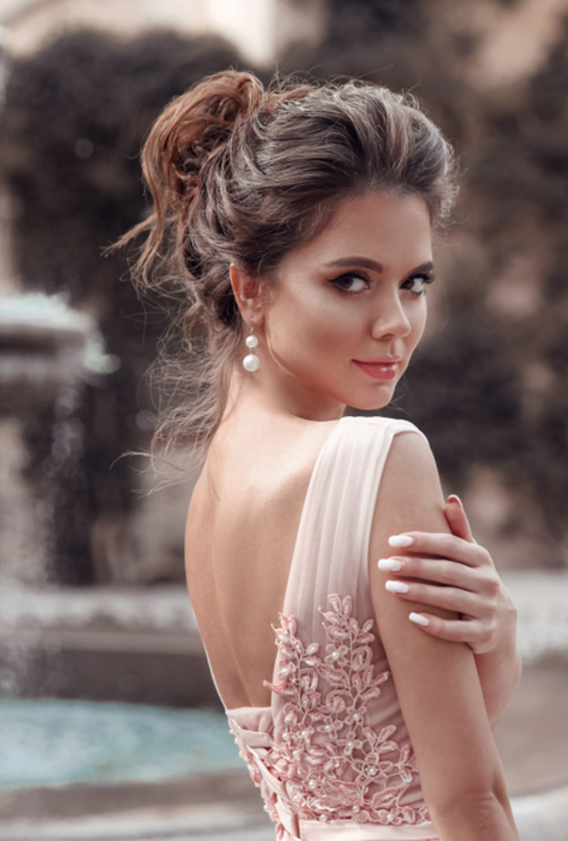 طرق لمنع زيادة وزن العروس في عيد الفطر