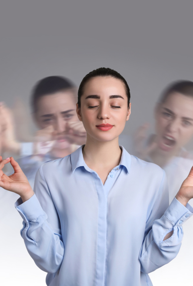 غيري شخصيتك الحساسة وسيطري عليها بهذه الطرق الفعالة