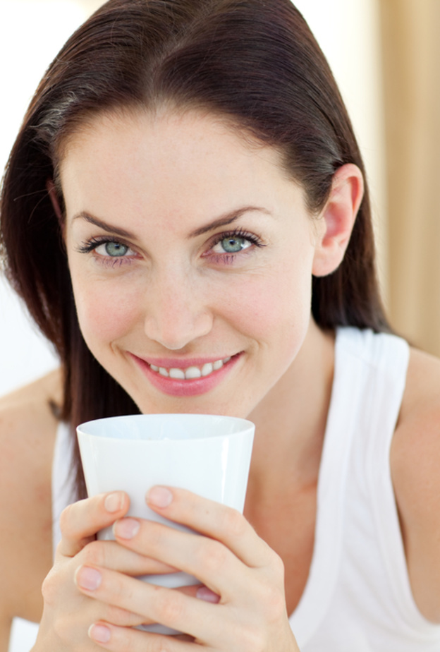 4 مشروبات صحية للتخلص من جفاف الفم أثناء الصيام