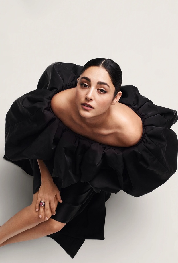 صورة من كارتييه