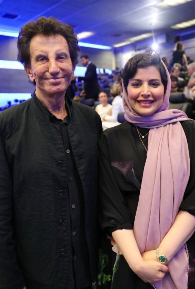 عرض فيلمي "الدنيا رحلة" و"أبطال" في الدورة الثانية لليلة السينما السعودية في باريس