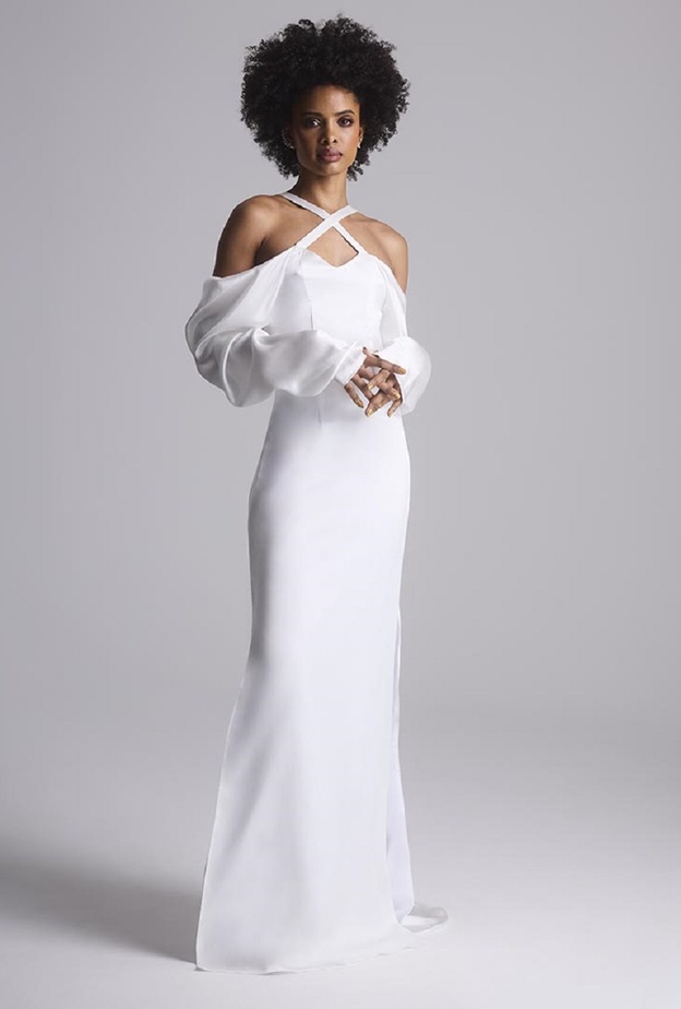 فساتين زفاف للعروس@scorcesa