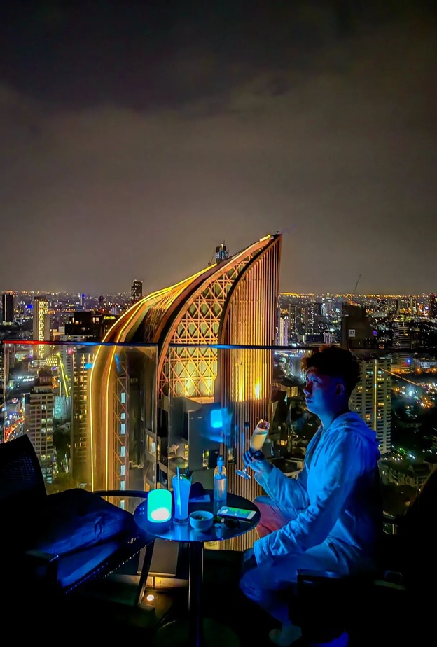 أجمل فنادق تايلاند بانكوك موصى بها في صيف 2022