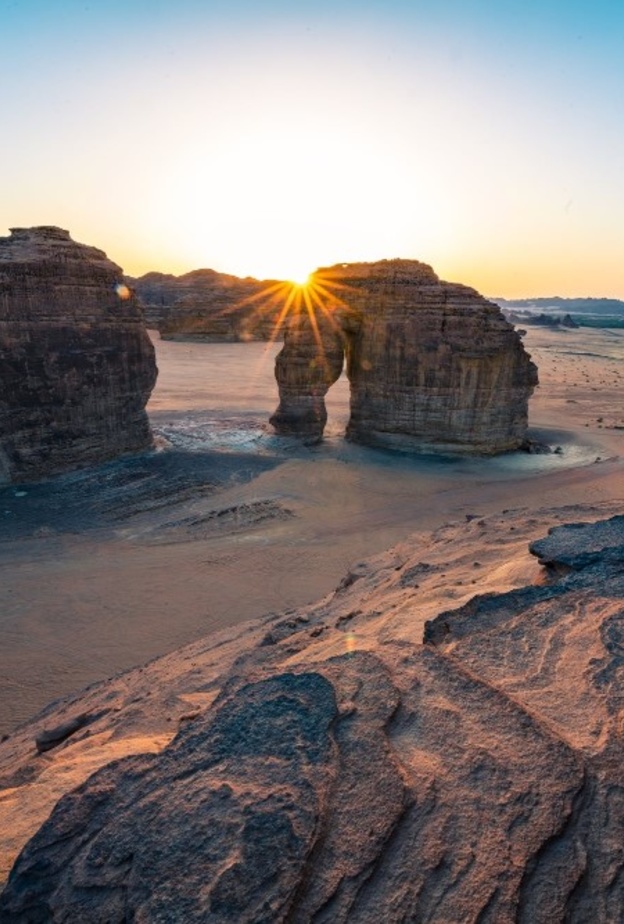 "فيلم العلا" تستعد لإنتاج وتصوير "نورة" أول فيلم روائي سعودي طويل