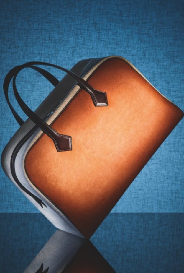 قالت Hermès إنها تتوقع تقديم تصاميمها المصممة من جلد الفطر في الأشهر المقبلة