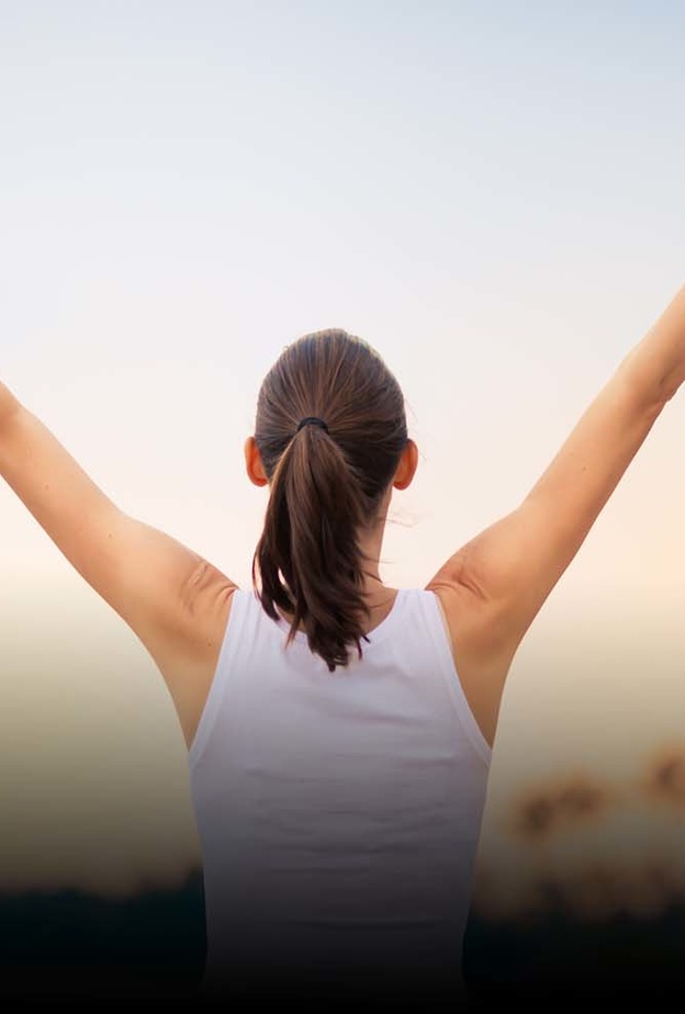 كيف تتصالح المرأة مع نفسها وأهم النصائح من الخبراء