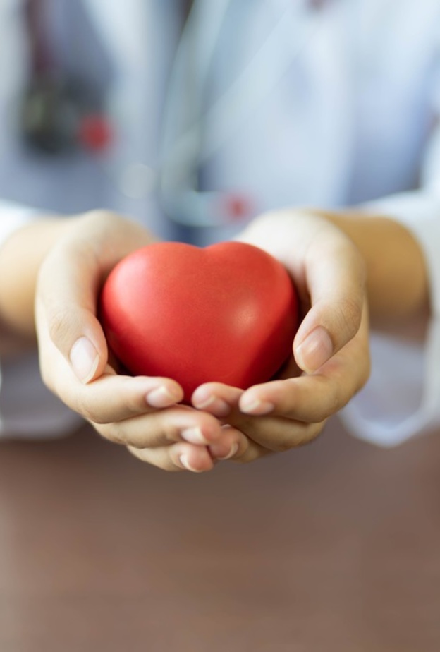 كيف يؤثر فقر الدم على صحة القلب