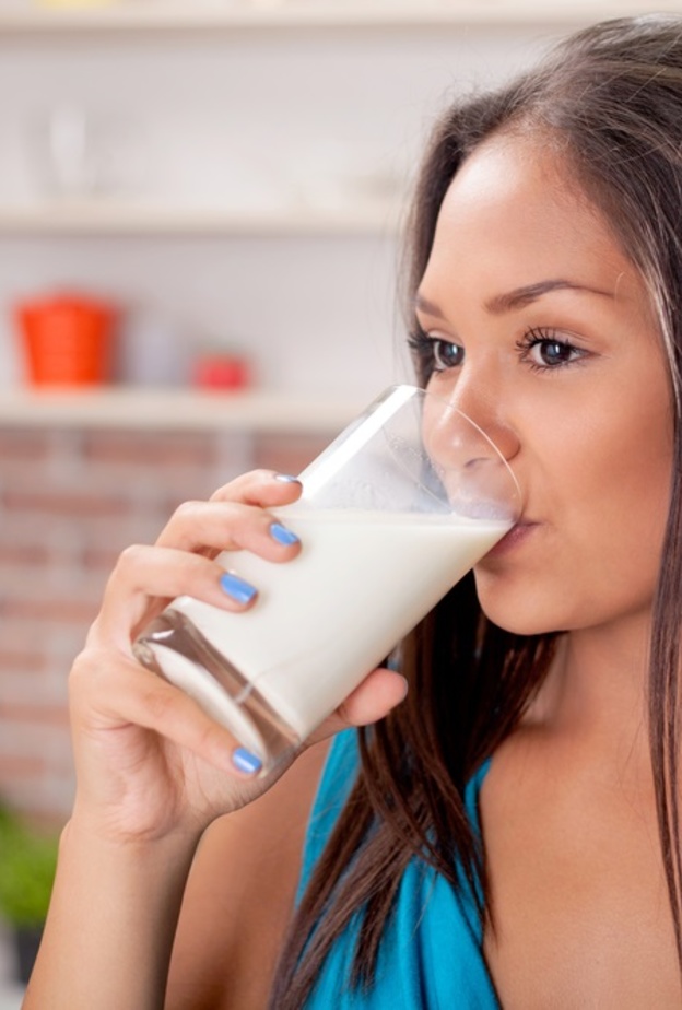 ما هي فوائد الحليب الخالي من اللاكتوز