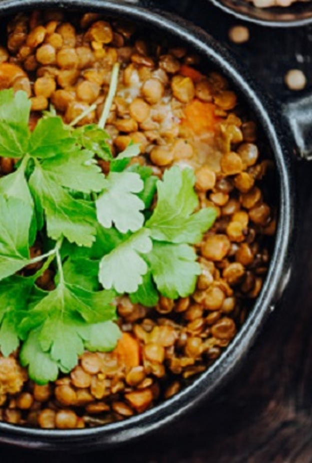 ما هي فوائد العدس لصحة المرأة