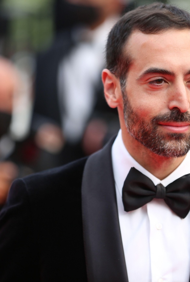 محمد التركي الرئيس التنفيذي لمهرجان البحر الأحمر