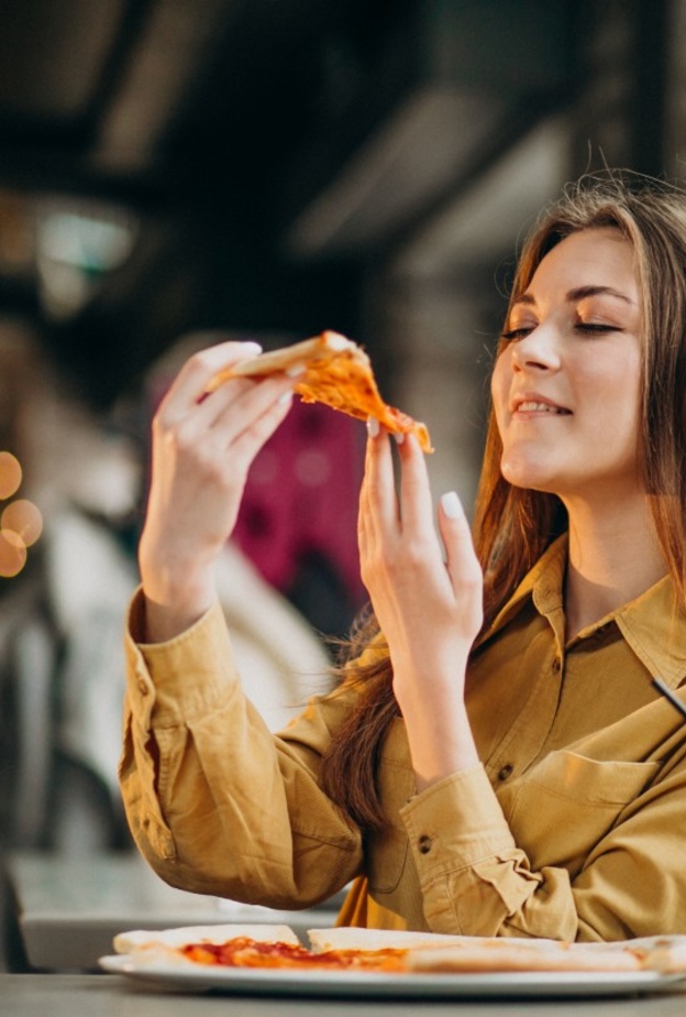 معلومات مفيدة لاختيار المطعم المناسب في العطلات السياحية بواسطة pxhere