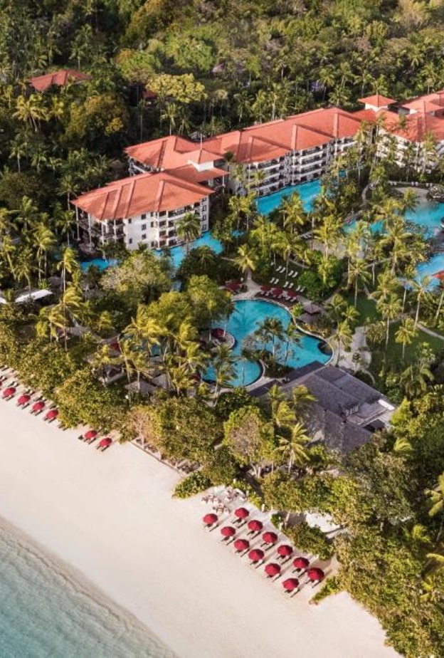 منتجع The Laguna Resort & Spa Bali, Nusa Dua