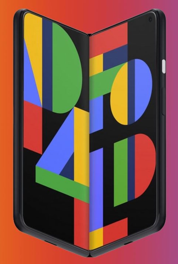 مواصفات شاشة Google Pixel القابلة للطي قبل الاطلاق