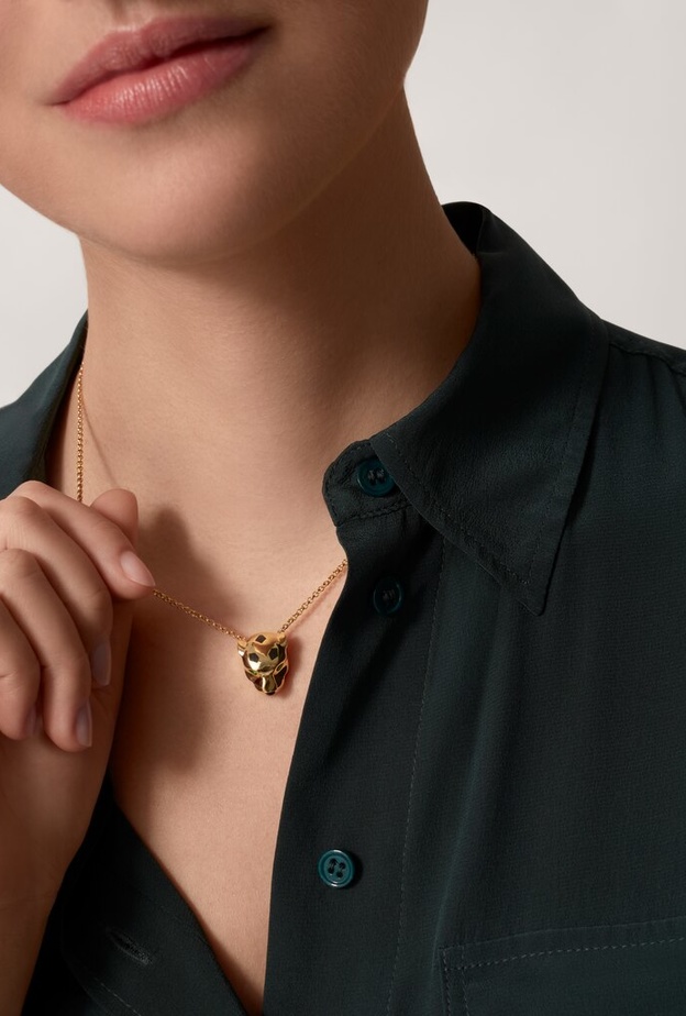 موديلات مجوهرات كارتييه لاطلالات انيقة في نهار الربيع