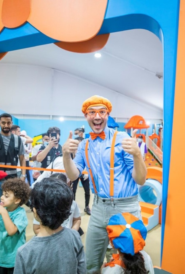 تجارب ترفيهية وثقافية متنوعة ضمن "مهرجان الصيف للألعاب" في "موسم جدة"