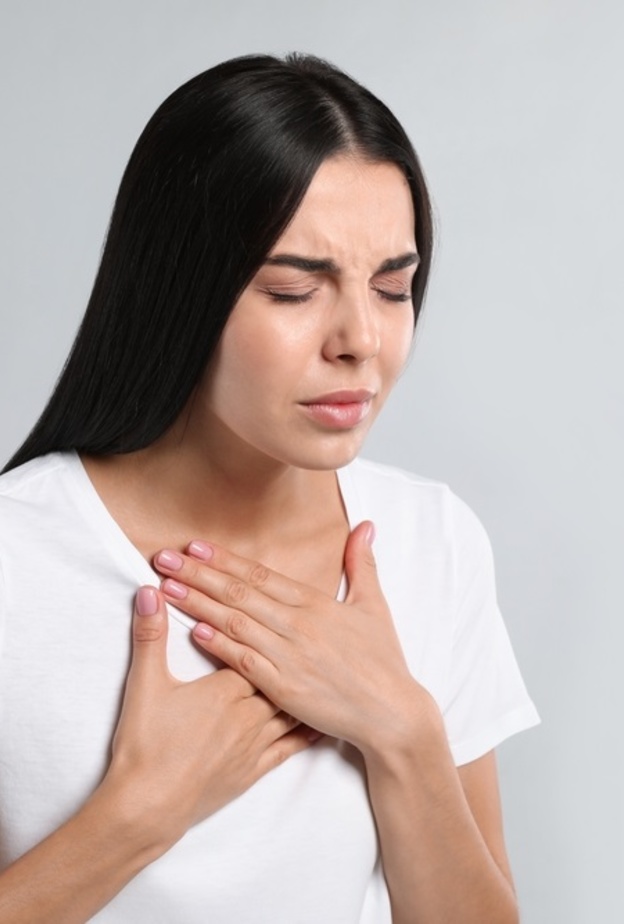 نصائح طبية لتفادي المشكلات الصحية الناجمة عن العواصف الترابية