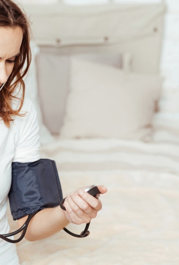 نصائح للتعامل مع مريضات الضغط وطرق التغذية السليمة