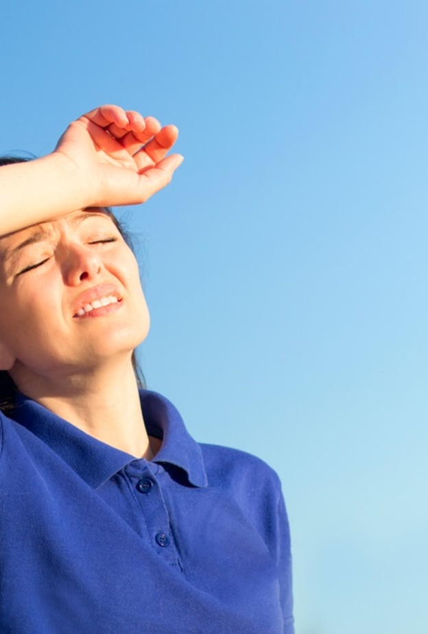 نصائح مهمة للصحة مع ارتفاع درجات الحرارة