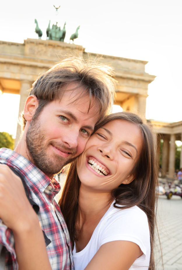 وجهات سياحية جذابة في المانيا مناسبة لقضاء شهر العسل