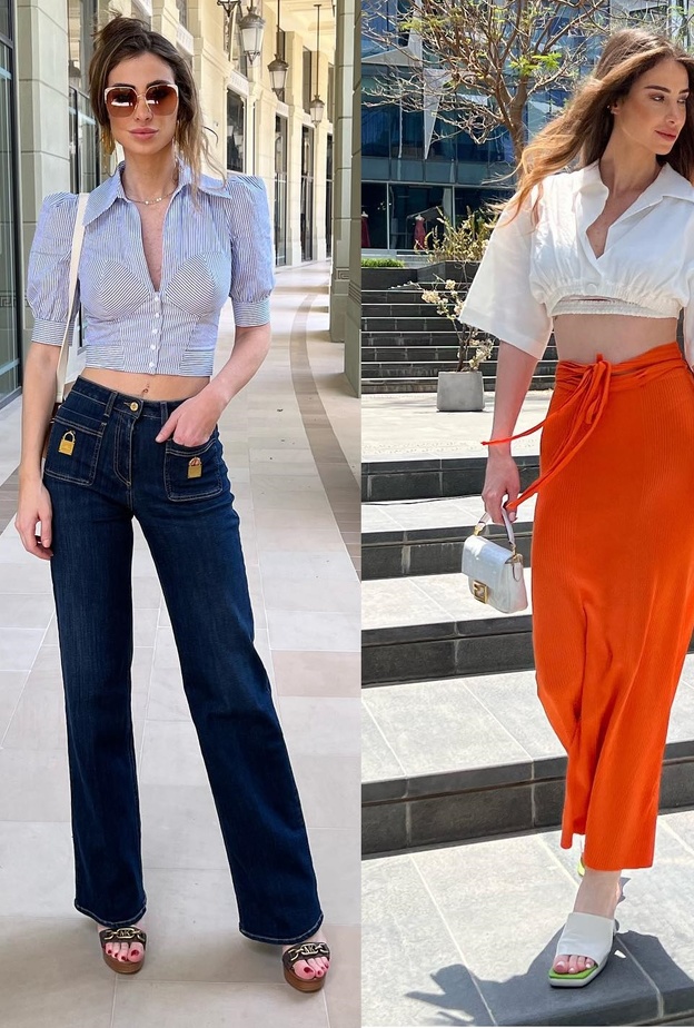 أنابيلا هلال