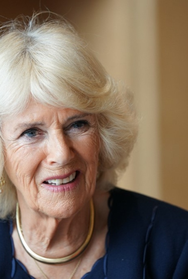 كاميلا دوقة كورنوال تعلن عن الحلوى الفائزة في اليوبيل البلاتيني للملكة إليزابيث 