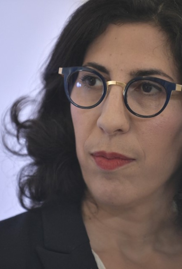 وزارة الثقافة الفرنسية ريما عبدالملك