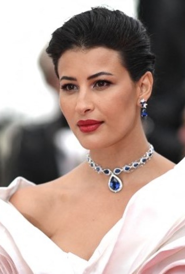 ما جديد إطلالات النجمات العرب في مهرجان كان السينمائي 2022