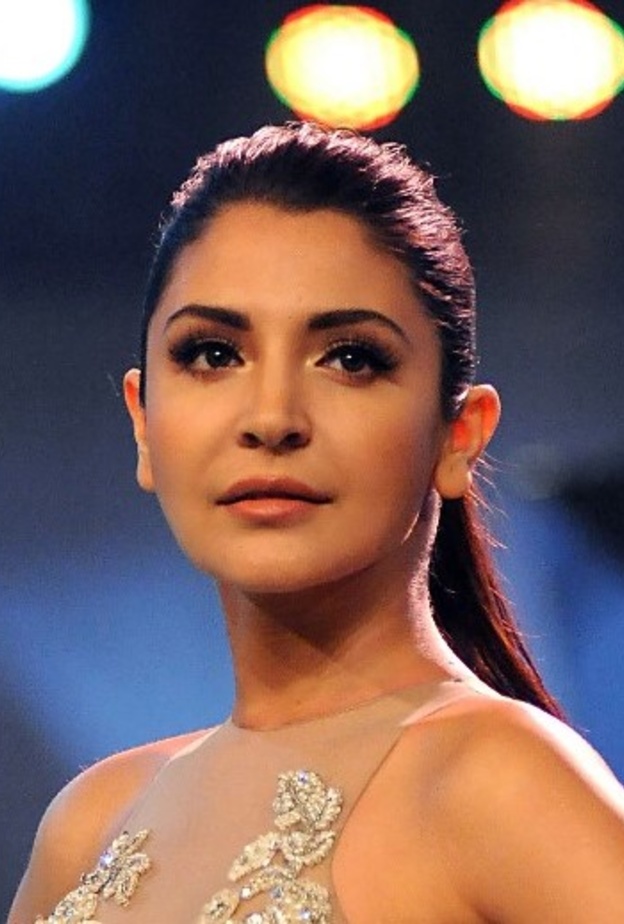 أنوشكا شارما 