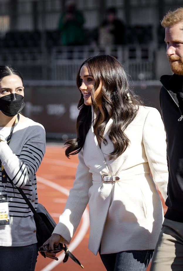 خبير ملكي: إلغاء مشاريع لميغان وهاري مع نتفليكس دلالة على تراجع شعبيتهما