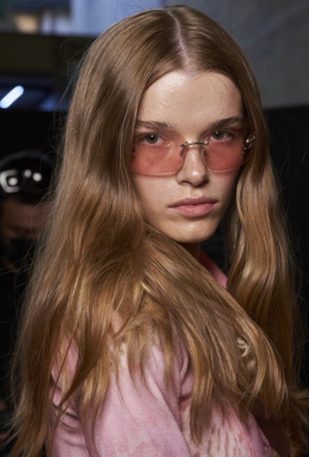 فوائد ماسك العدس لشعر طويل وصحي