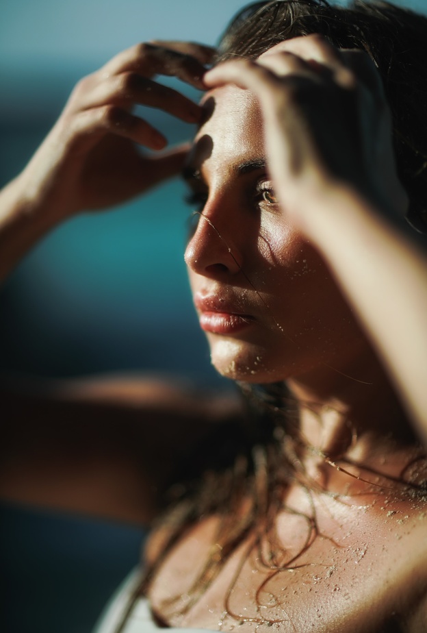 نصائح ذهبية لمنع جفاف البشرة حول الفم