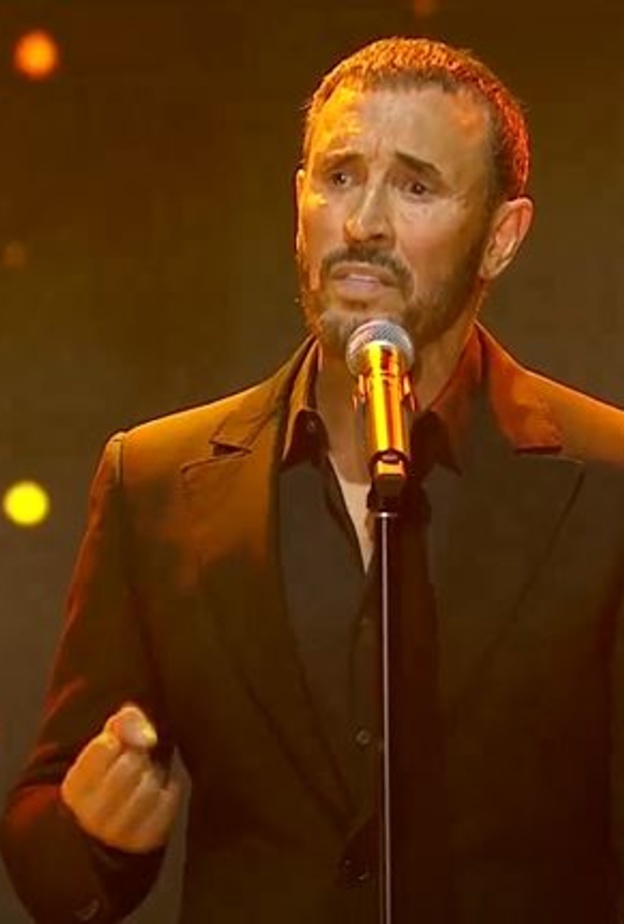 كاظم الساهر 