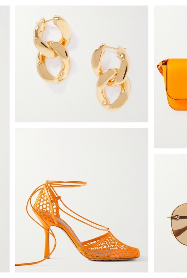 3 طرق لتنسيق إطلالات شبابية جذابة بالألوان القوية والحيوية! 