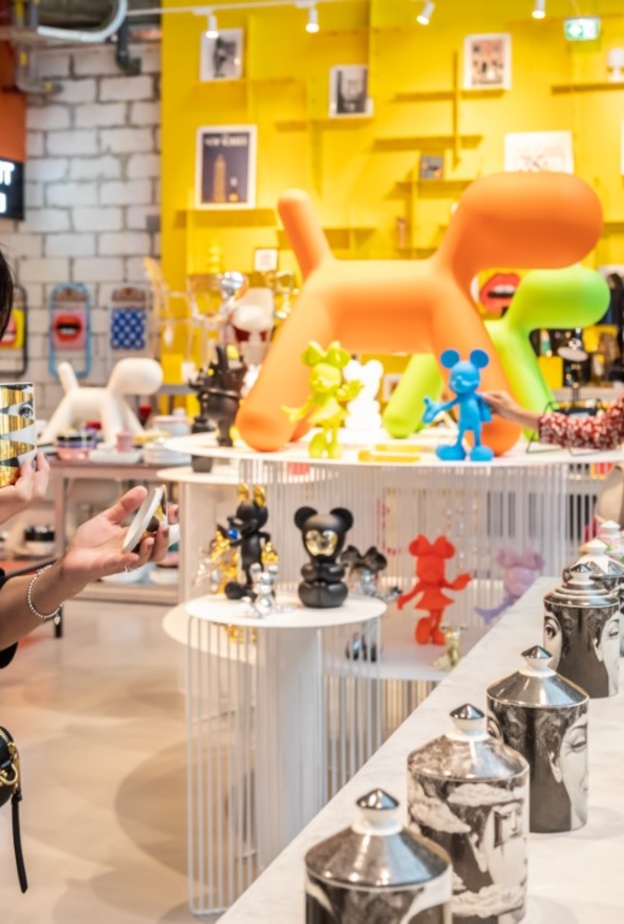 3 أيام من التخفيضات الكبرى تنتظر عشاق التسوق من دبي