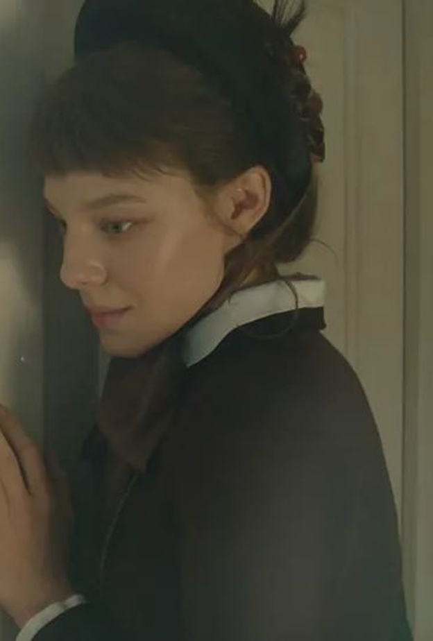 من فيلم زوجة تشايكوفسكي