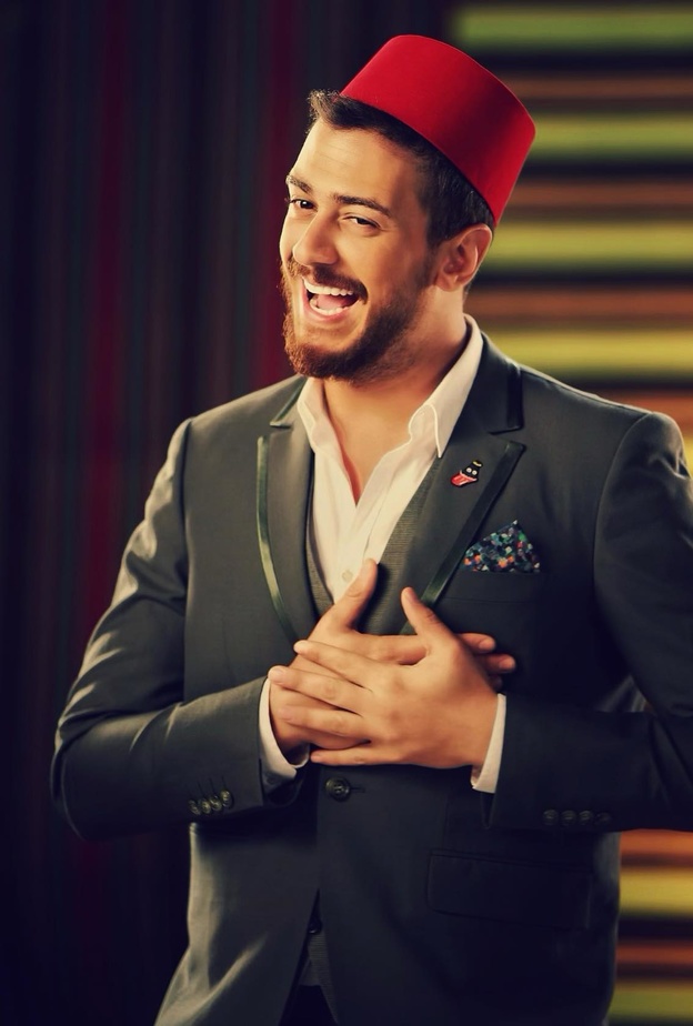 سعد لمجرد