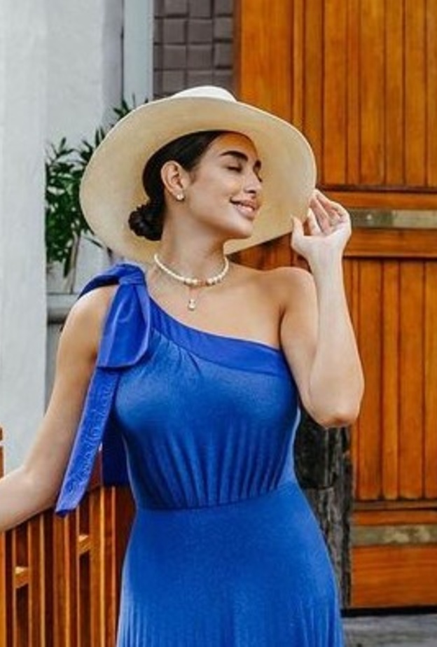 إطلالات ياسمين صبري الجمالية بأول ظهور لها بعد أنباء انفصالها عن زوجها