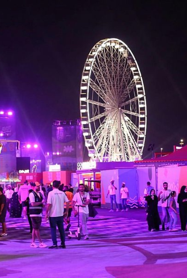 بيت ستّي.. تجربة العودة للزمن الجميل للصغار في موسم جدة