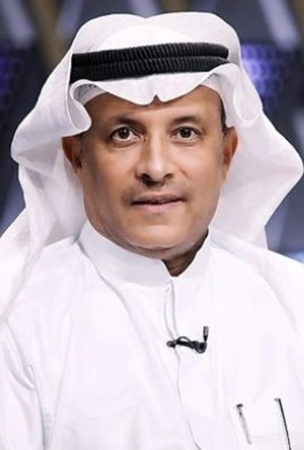 عبدالناصر الزاير