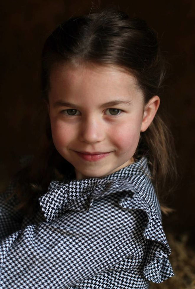 هل ترث الأميرة تشارلوت تاج سبنسر؟