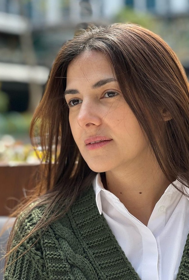 دنيا سمير غانم