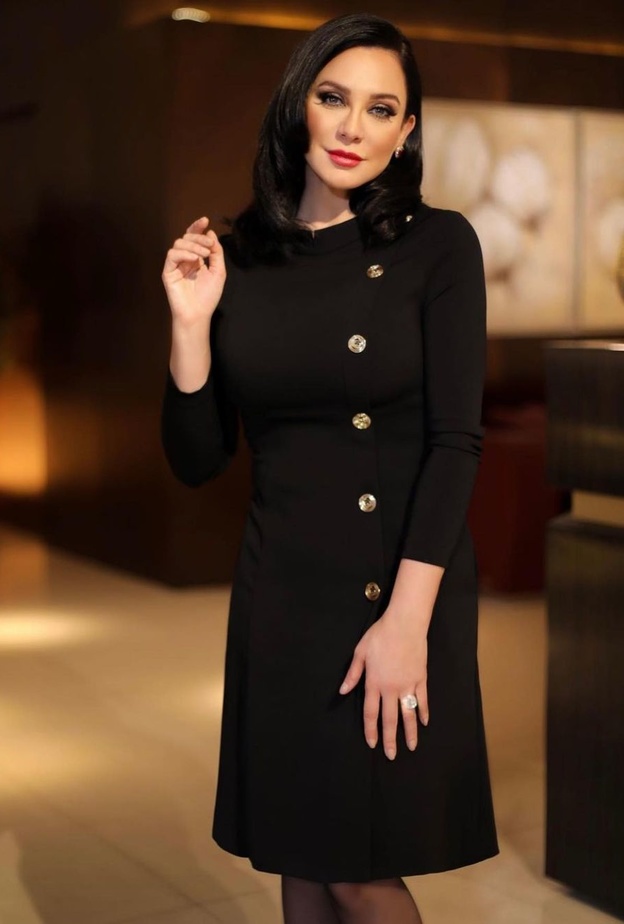 سلاف فواخرجي