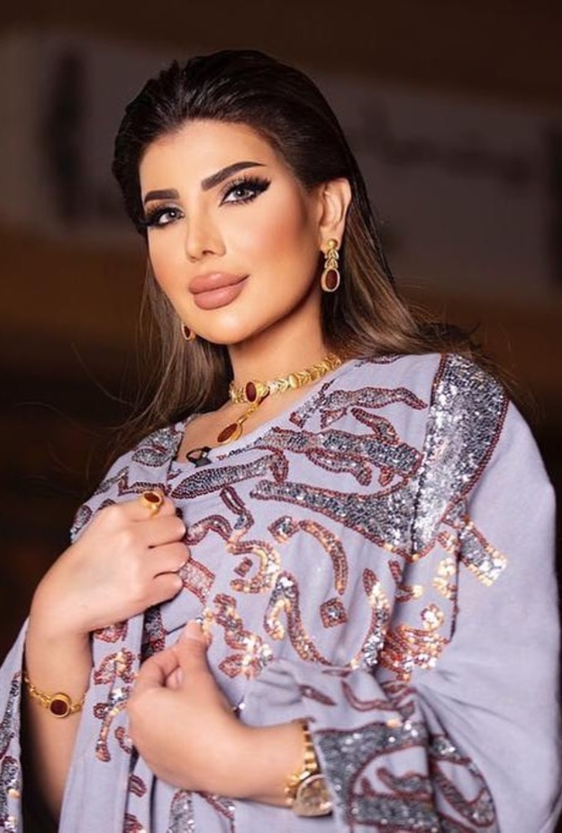 إلهام الفضالة